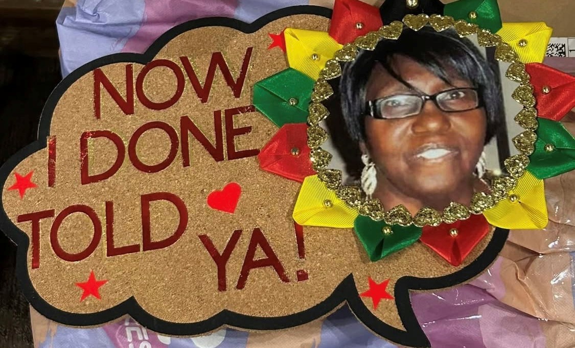 2024 Jones Family Reunion